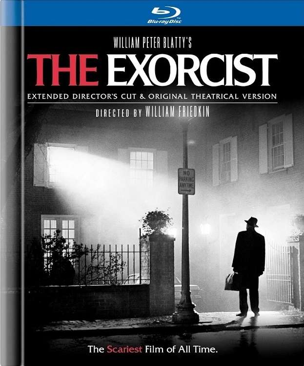 Şeytan - The Exorcist - 1973 BluRay 1080p DuaL MKV indir