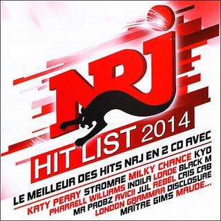 NRJ Hit List - 2014 Mp3 Full indir