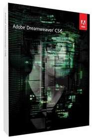 Adobe Dreamweaver CS6 Egitim Seti Ocak 2013