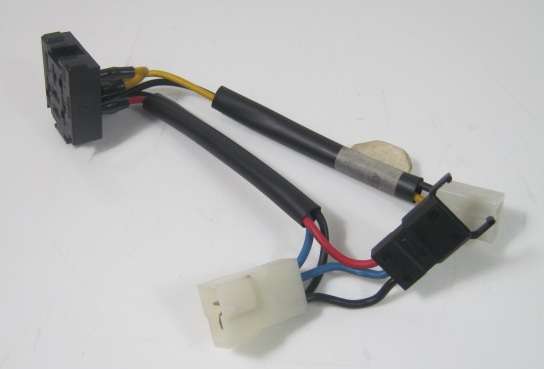 RANGE ROVER CLASSICELECTRIC SUNROOF MOTOR RELAY WIRING HARNESS
