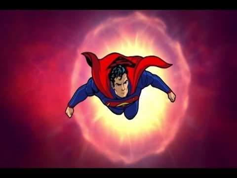 La historia de Superman en 2 minutos
